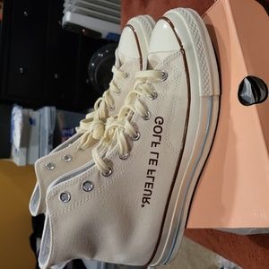 Converse Golf LE FLEIR High